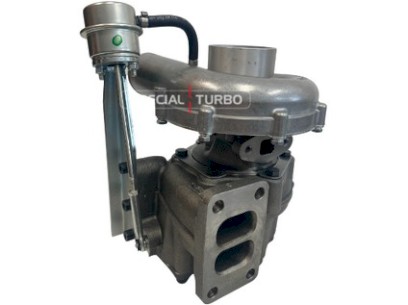 Turbodmychadlo 3990023552